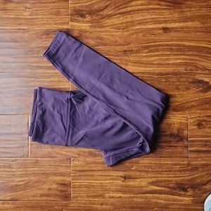 Athleta Ultra High Rise Elation Tight - Size M